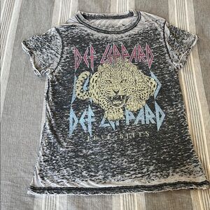 Def Leppard T-Shirt